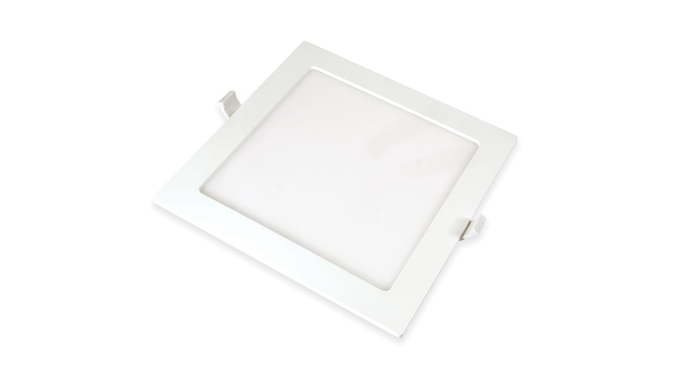 Oprawa podtynkowa LED DL-06S 24W 120x2835 NW